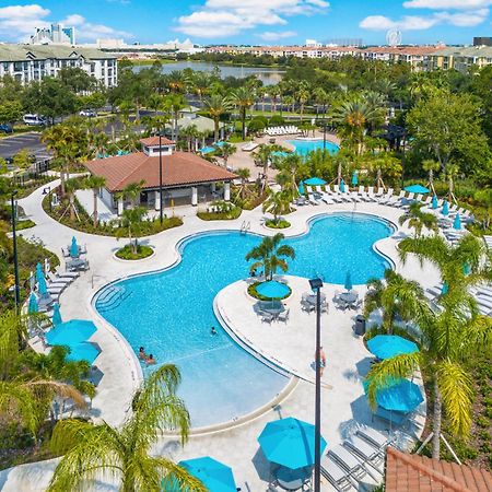 Beautiful Pet Friendly Condo Near Pool ออร์ลันโด ภายนอก รูปภาพ