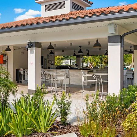 Beautiful Pet Friendly Condo Near Pool ออร์ลันโด ภายนอก รูปภาพ