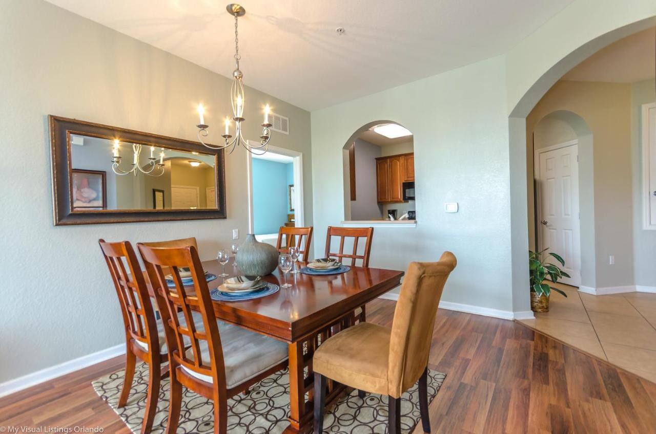 Beautiful Pet Friendly Condo Near Pool ออร์ลันโด ภายนอก รูปภาพ