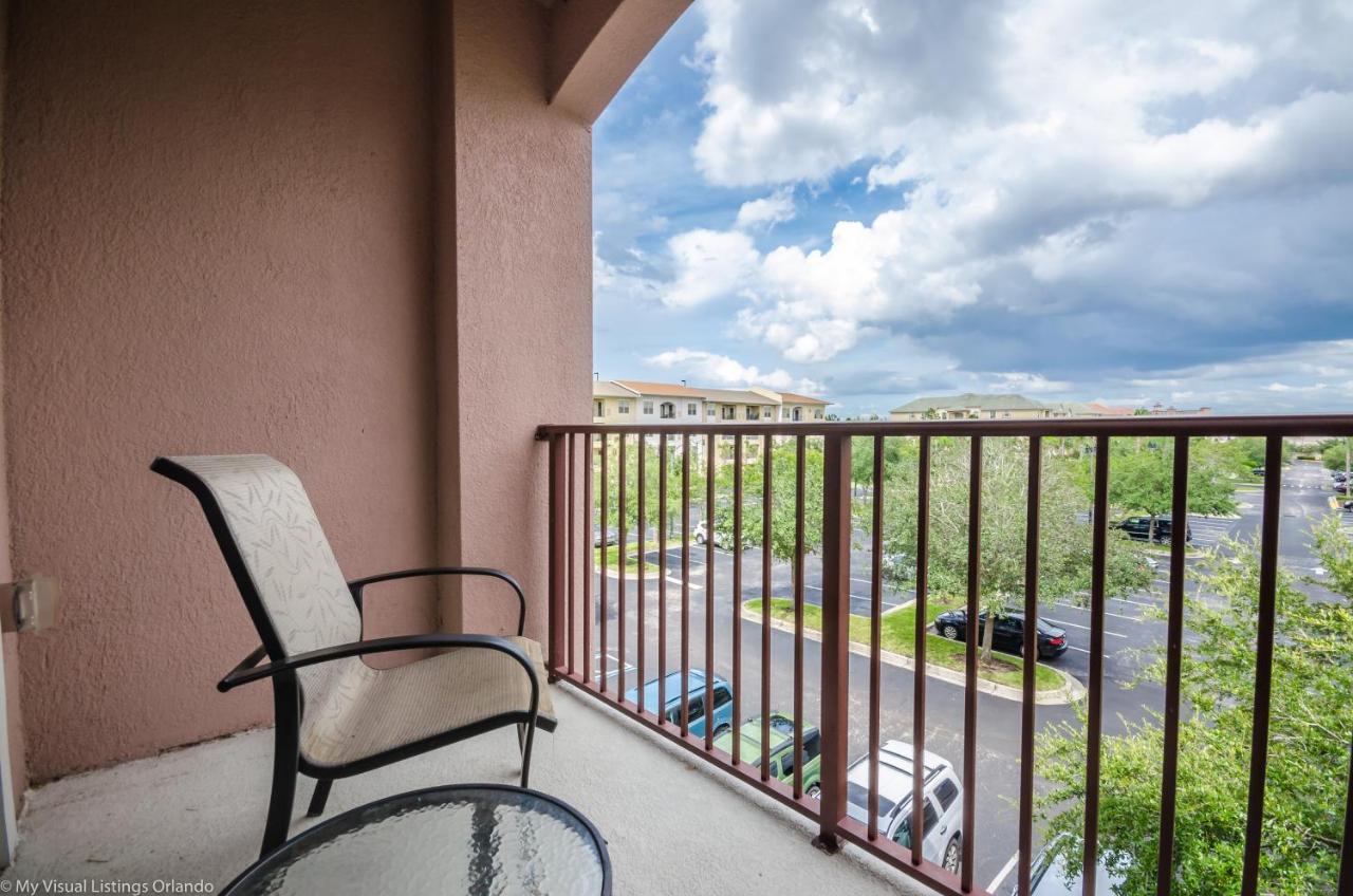 Beautiful Pet Friendly Condo Near Pool ออร์ลันโด ภายนอก รูปภาพ
