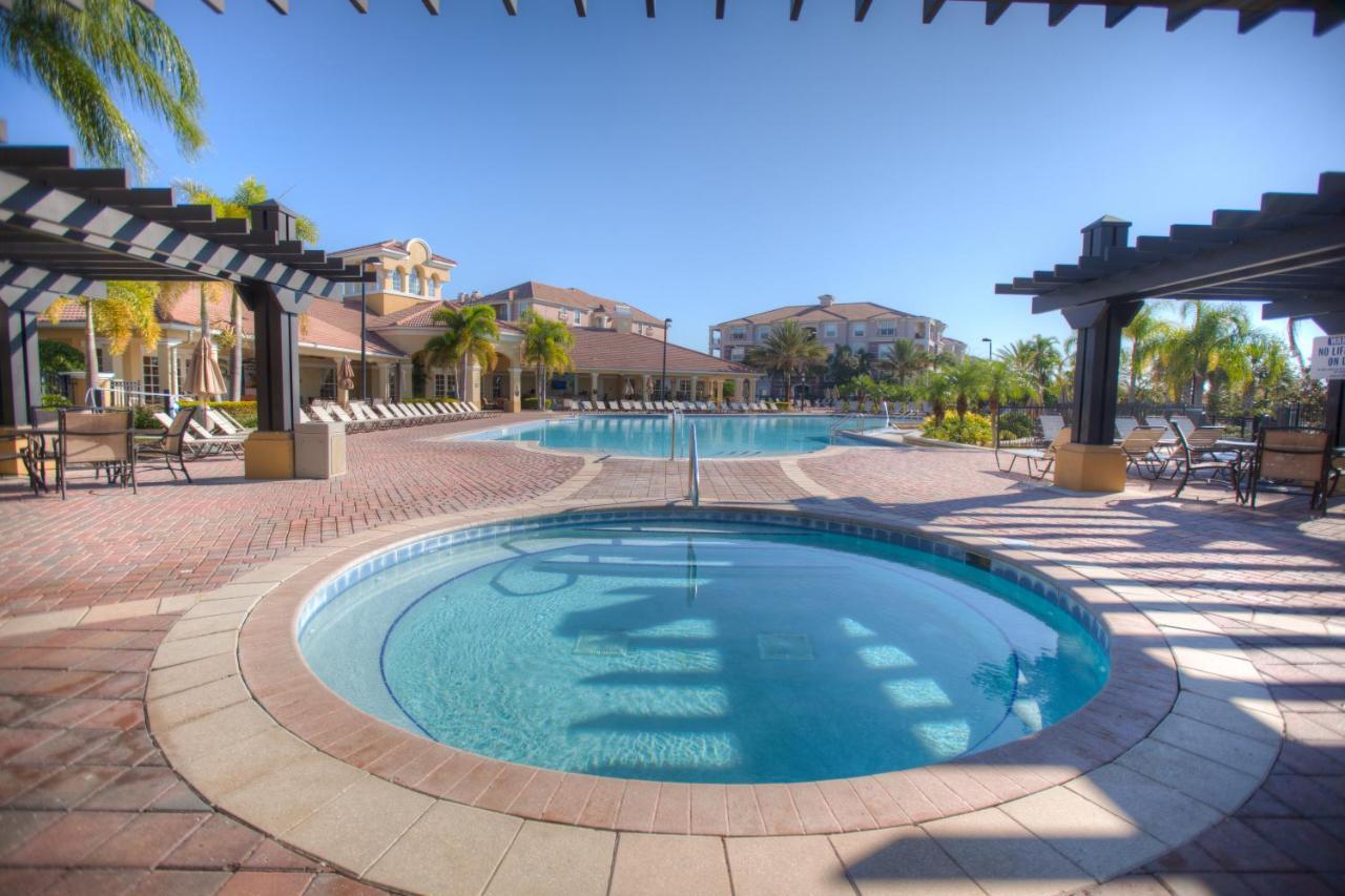 Beautiful Pet Friendly Condo Near Pool ออร์ลันโด ภายนอก รูปภาพ