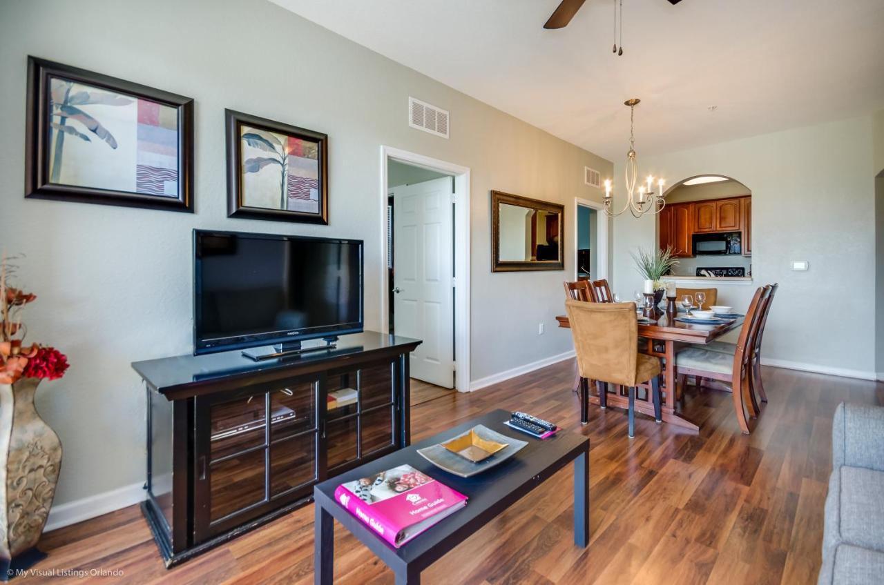 Beautiful Pet Friendly Condo Near Pool ออร์ลันโด ภายนอก รูปภาพ