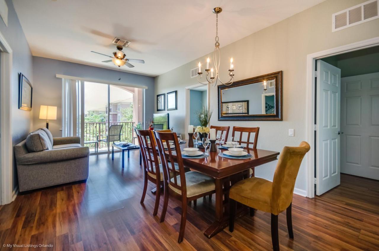 Beautiful Pet Friendly Condo Near Pool ออร์ลันโด ภายนอก รูปภาพ