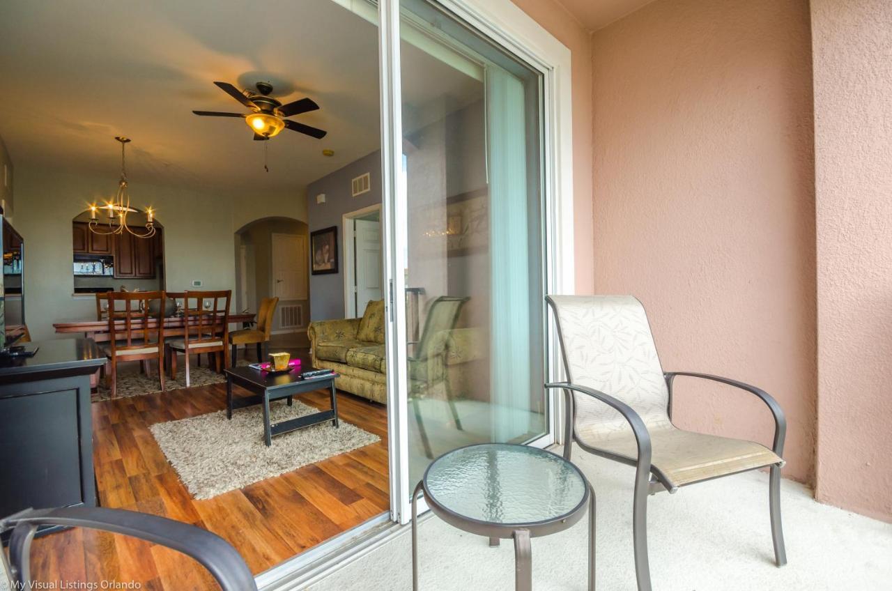 Beautiful Pet Friendly Condo Near Pool ออร์ลันโด ภายนอก รูปภาพ
