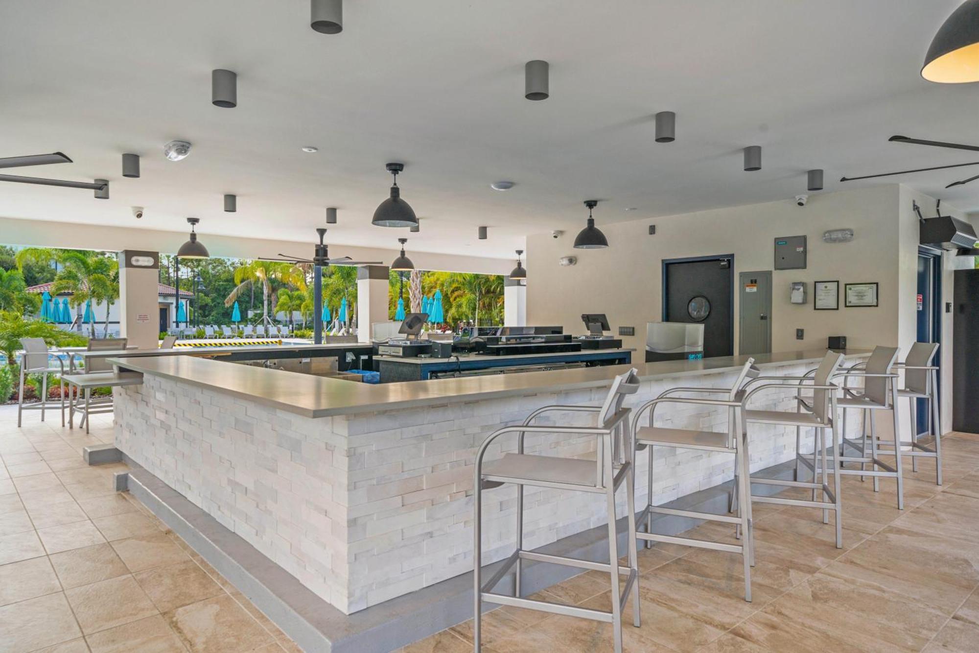 Beautiful Pet Friendly Condo Near Pool ออร์ลันโด ภายนอก รูปภาพ